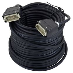live multicore kabel