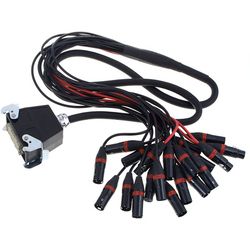 Multipaires / Boîtiers de Scène