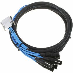 Studio Multicore Kabel