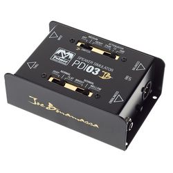 DI/ symmetrilåda