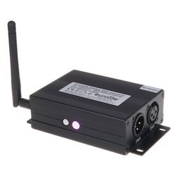 Wireless DMX Equipment