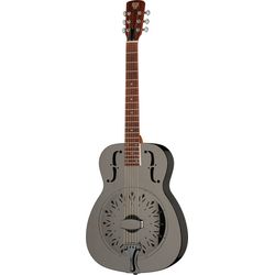 Resonator guitarer