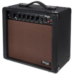 Acoustic Amps