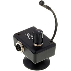 Double Bass Pickups