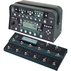 Profiling Amp Head BK Set Kemper