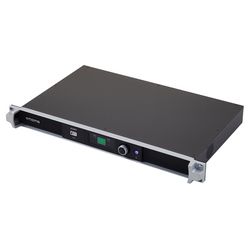 Mixing Desk Digitali