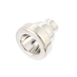 Cornet Mouthpieces