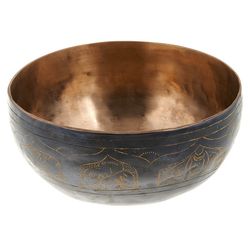 Taças Tibetanas