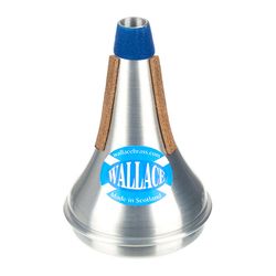 Piccolo Trumpet Mutes
