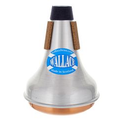 Sordinas Straight para trompeta