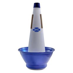 Dämpfer für Tenorposaune