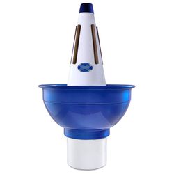 Sourdines pour Instruments à Vent