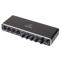 Interfaces Audio USB