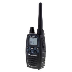 Walkie Talkies
