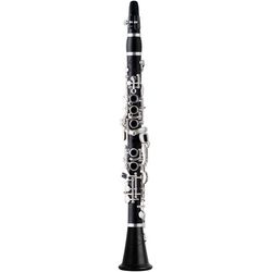 Clarinete Mib (sistema alemán)