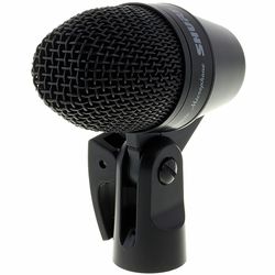 Microphones pour Caisses Claires