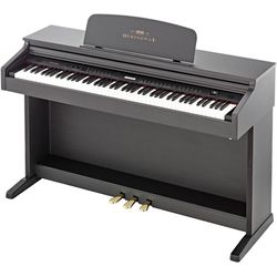 Digital Pianos