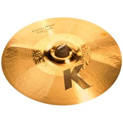 19" Crash Cymbals