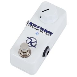 Outros efeitos para guitarra eléctrica