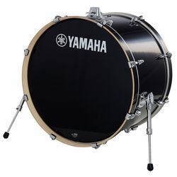 24" Bass Drums