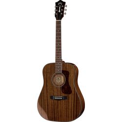 Acoustic Guitars