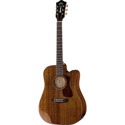 Guitares Dreadnought