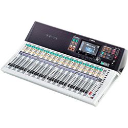 Digitalmixer 
