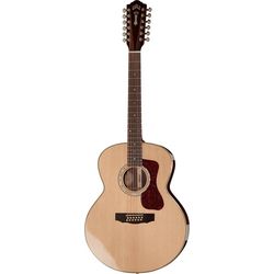 Chitarre Acustiche a 12 Corde