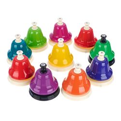 Percussion Bells