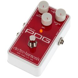 Autres Effets Guitares Electriques