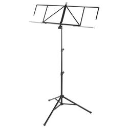 Foldable Music Stands