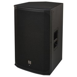 Active Full-Range PA Speakers