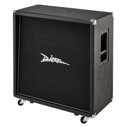 Colunas de guitarra 4x12