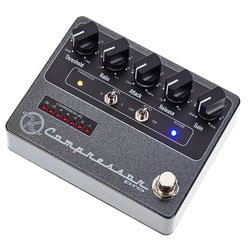 Miscellaneous Guitar Effects