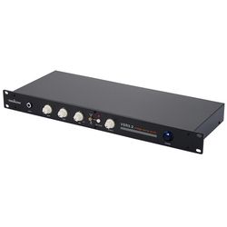 Reverb Effekte