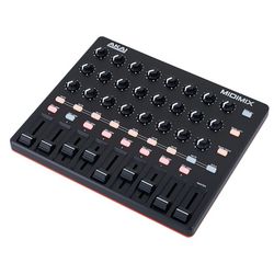 övriga kontroller