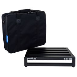 koffers voor gitareneffecten