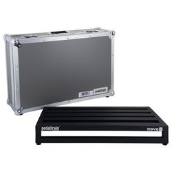 Novo 24 TC Pedaltrain