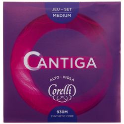 Viola Strings