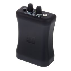 Wired In-Ear Components