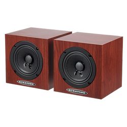 Monitores pasivos de campo cercano