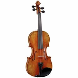 Lefthanded Violins