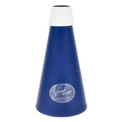 Sordinas de práctica para trombón tenor