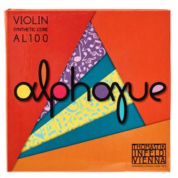 Cuerdas para violines
