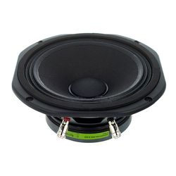 Altifalantes de 8 "