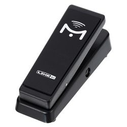 Volume/Expression Pedals