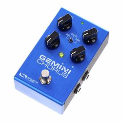 Kórus / flanger / phaser pedálok