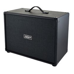 Pantallas de guitarra de 1x12