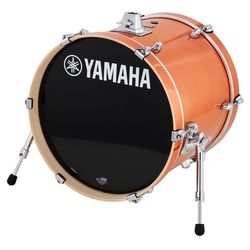 18" Bass Drums