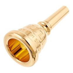 Bocais para bombardino M-Shaft